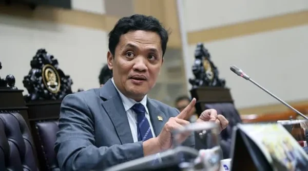 Habiburokhman Desak Polisi Tangkap Pelaku Penyekapan di Bandung